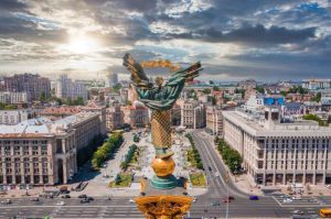 7 вересня відзначається Міжнародний день чистого повітря для блакитного неба